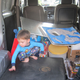 Image for article titled Nissan NV200: The Jalopnik Review